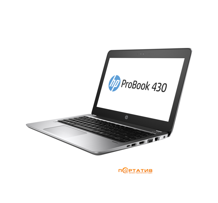 HP ProBook 430 G4 (W6P96AV)