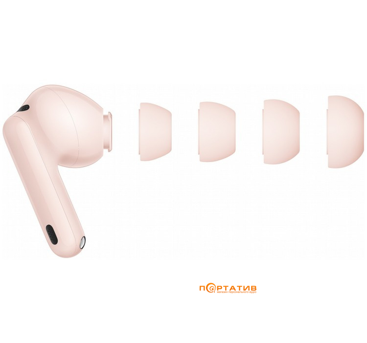 Наушники HUAWEI Freebuds 7i Pink (55038458)