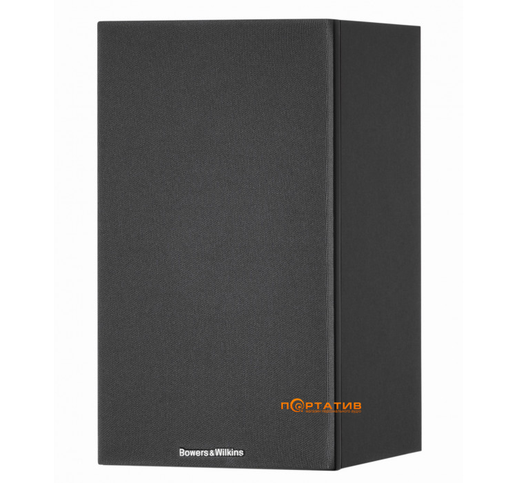 Bowers & Wilkins 607 S2 Anniversary Edition Black