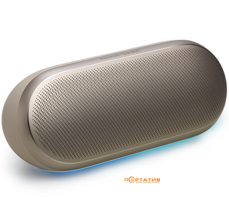 Акустика Harman-Kardon Luna 2 Warm Sand (HKLUNA2WSDEU)