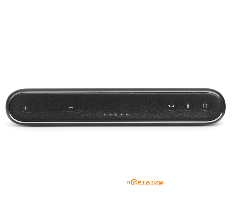 Акустика Harman-Kardon Traveler Black