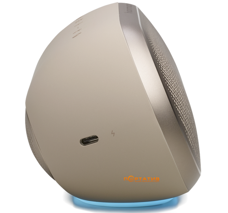 Акустика Harman-Kardon Luna 2 Warm Sand (HKLUNA2WSDEU)