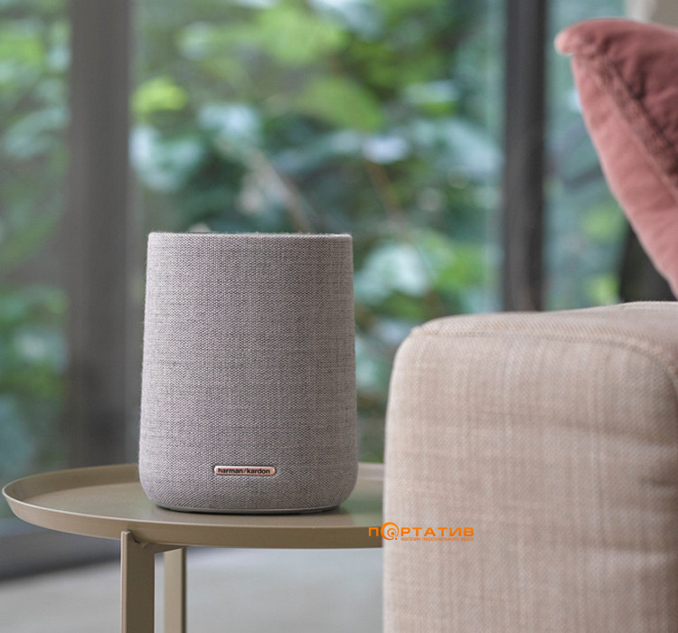 Акустика Harman-Kardon Citation ONE Duo 3 Grey (HKCITAONEDUO3GRYEP)