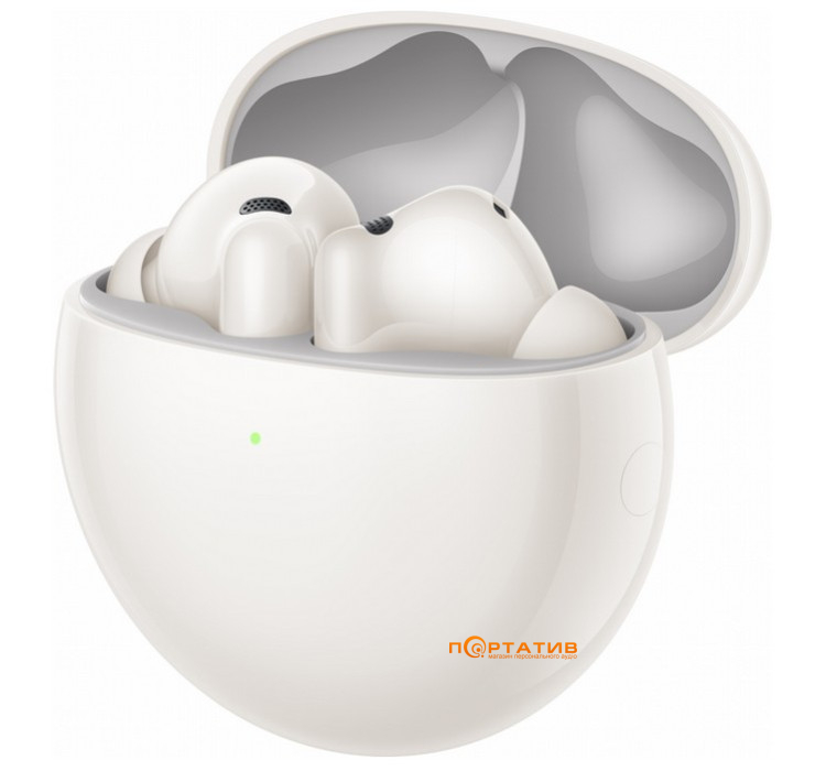 Наушники HUAWEI Freebuds 7i White (55038460)