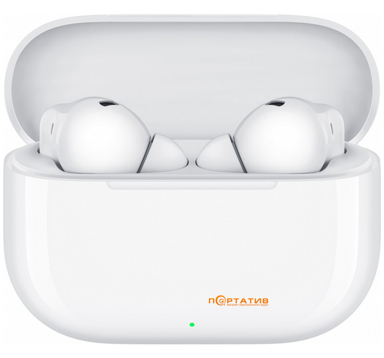 Наушники HUAWEI Freebuds SE 4 White (55038498)