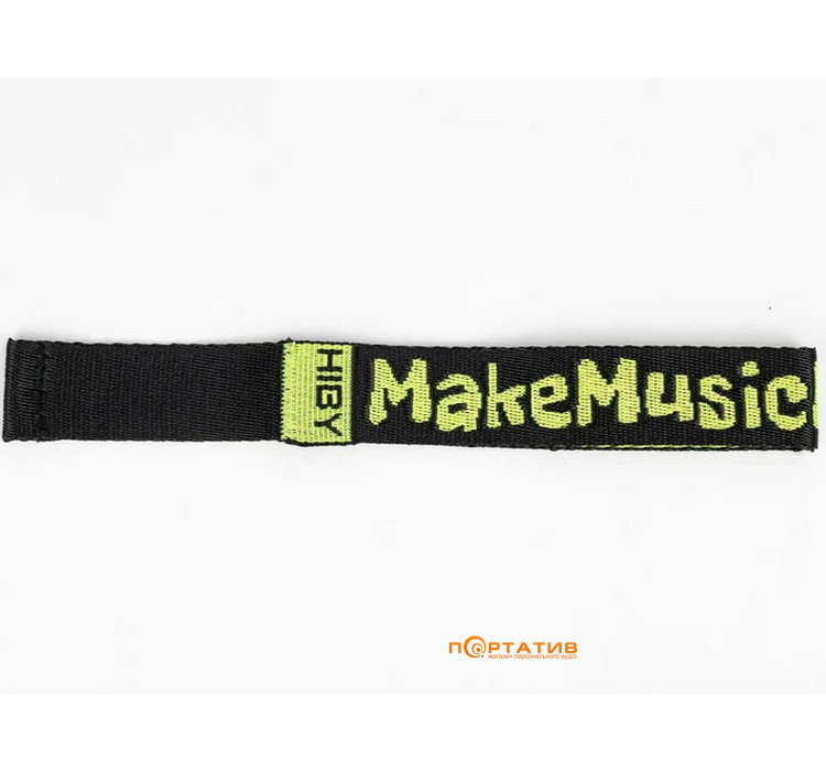 Ремінець Hiby R4 Strap Green