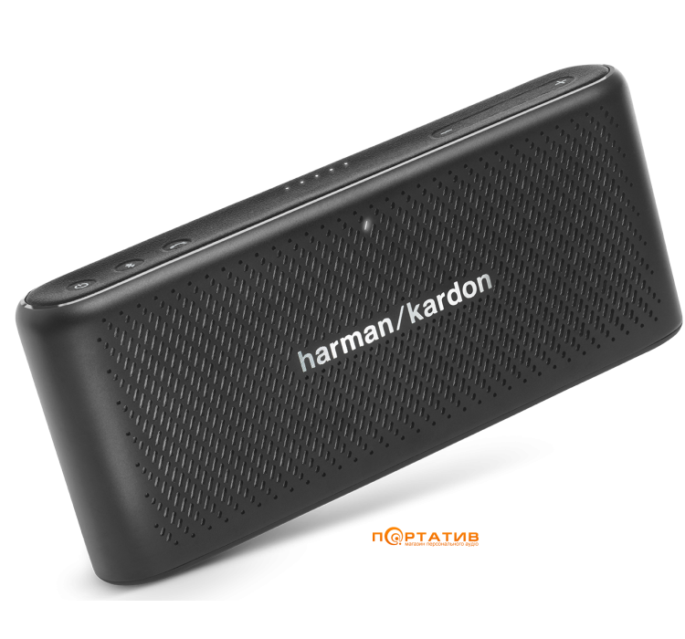 Акустика Harman-Kardon Traveler Black