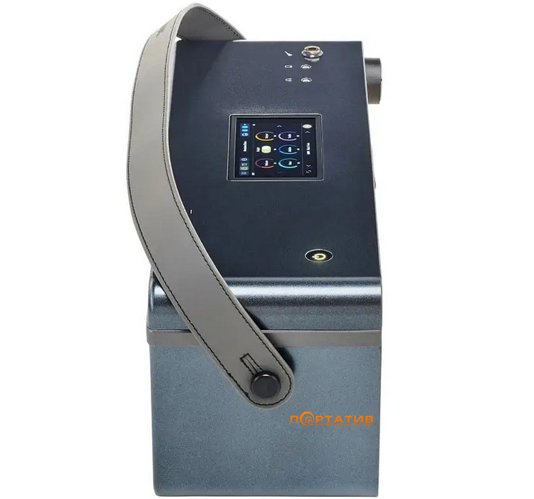 Комбопідсилювач Hotone Audio Pulze Eclipse