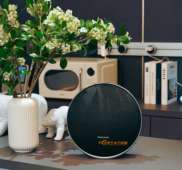 Акустика Harman-Kardon Onyx Studio 9 Black (HKOS9BLKEP)