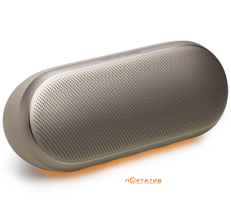 Акустика Harman-Kardon Luna 2 Warm Sand (HKLUNA2WSDEU)