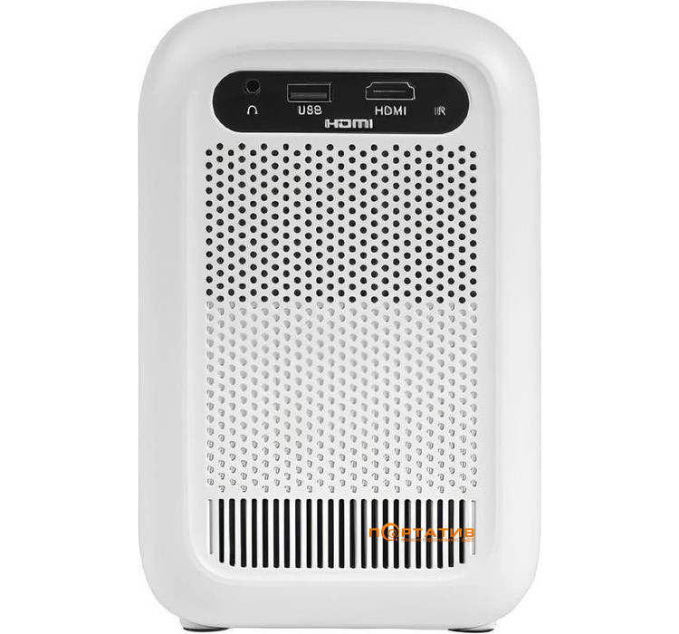 Проєктор HP CP180 (919W9AA)