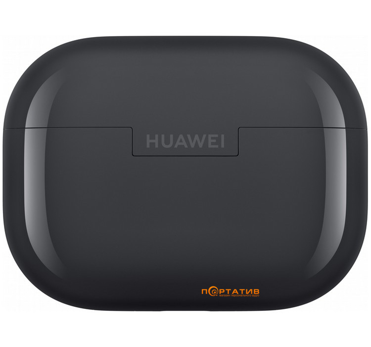 Наушники HUAWEI Freebuds SE 4 Black (55038499)