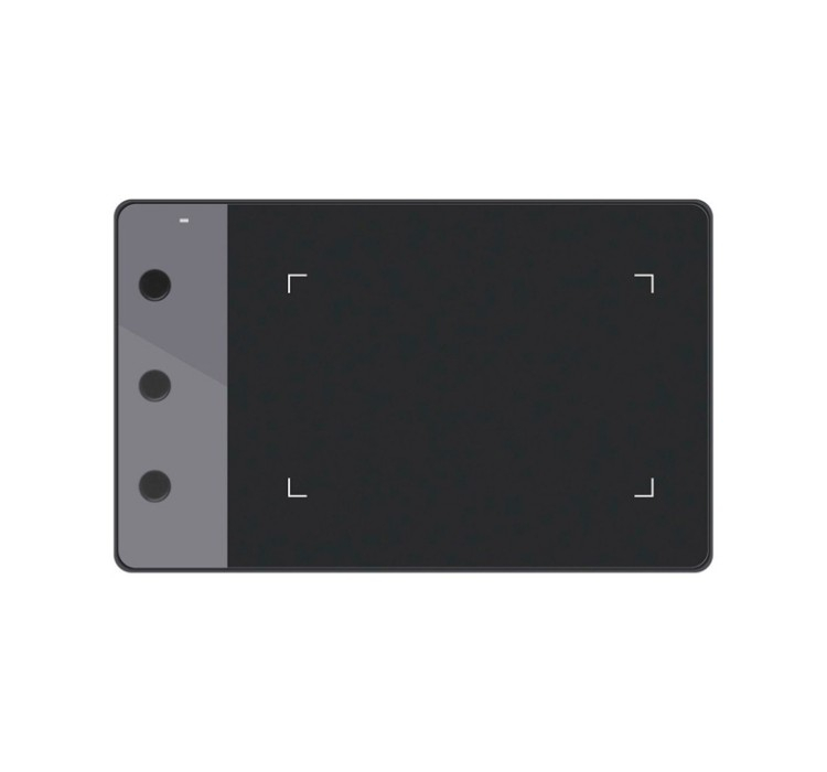 Графический планшет HUION H420 + перчатка (H420)