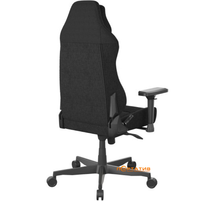 Кресло для геймеров HATOR Darkside 3L PRO Fabric Black (HTC3210L)