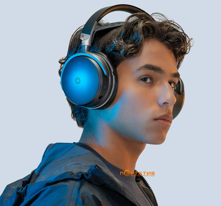 Навушники Audeze Maxwell 2 ANC for PlayStation