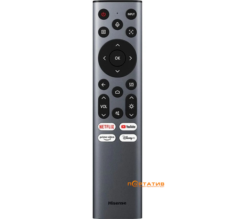 Проектор HISENSE C2 (20015329)
