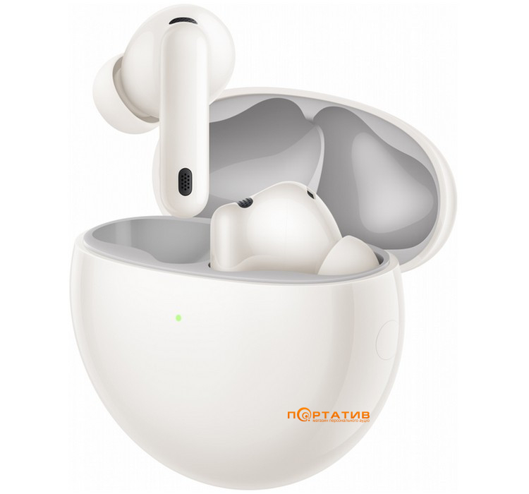 Наушники HUAWEI Freebuds 7i White (55038460)