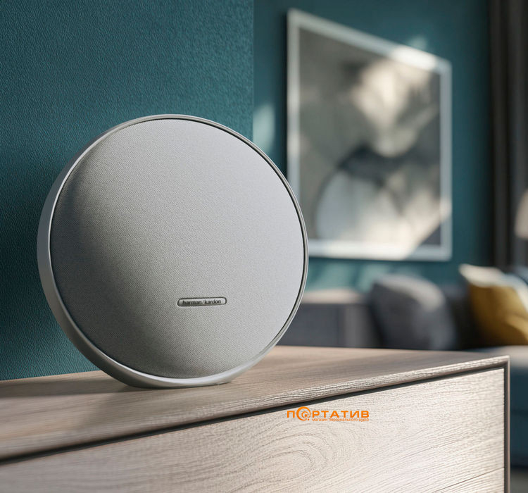 Акустика Harman-Kardon Onyx Studio 9 Grey (HKOS9GRYEP)