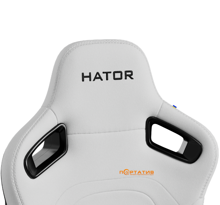 HATOR Arc Arctic White (HTC-989)