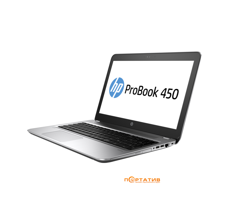 HP ProBook 450 G4 (W7C85AV)