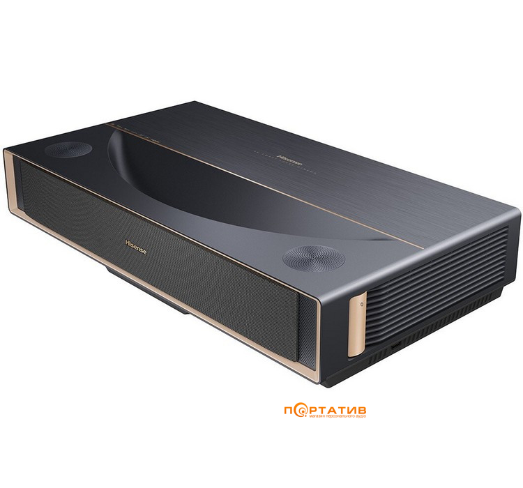 Проектор HISENSE PT1 (20016800)