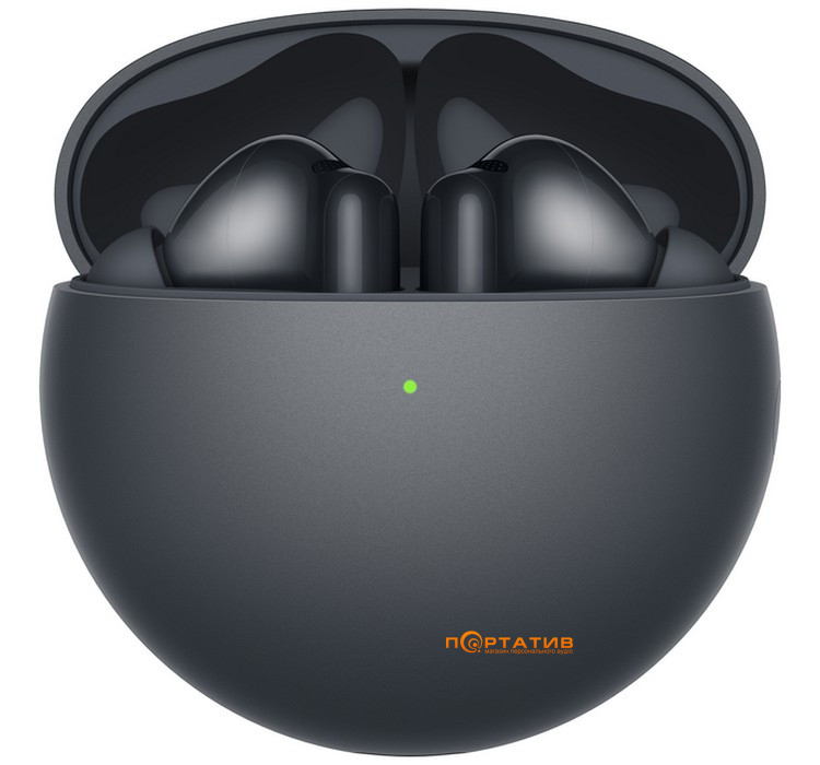 Наушники HUAWEI Freebuds 7i Black (55038459)