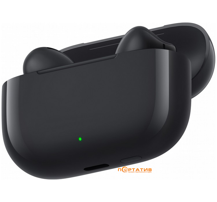 Наушники HUAWEI Freebuds SE 4 Black (55038499)