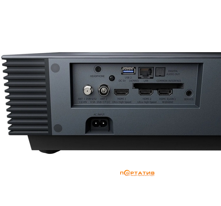 Проектор HISENSE PX3 (20014749)