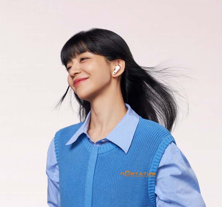 Наушники HUAWEI Freebuds 7i White (55038460)