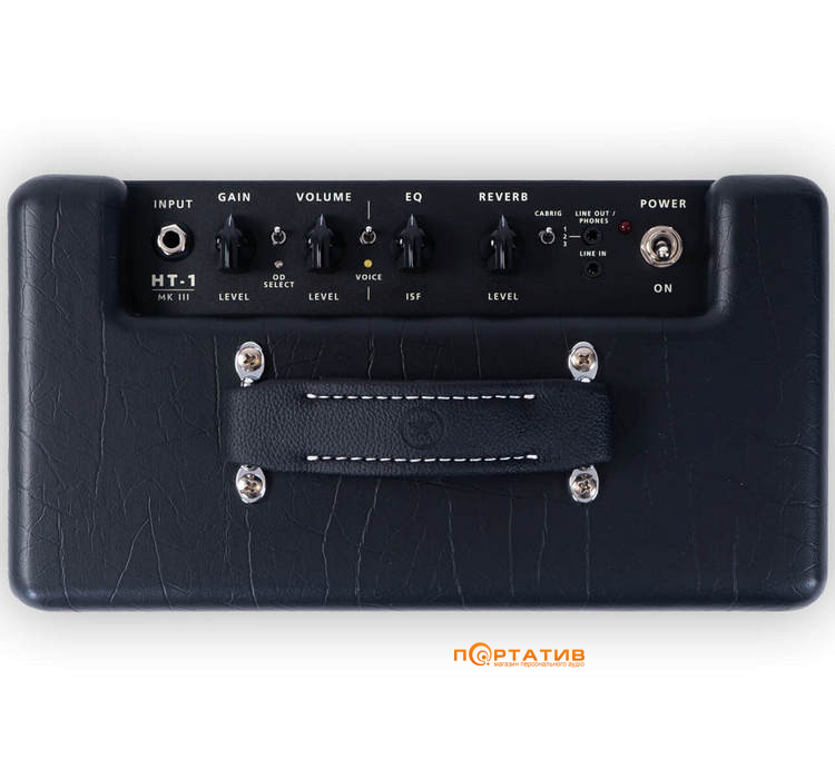 Комбоусилитель Blackstar HT-1R MKIII
