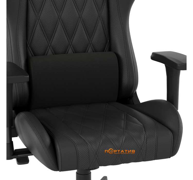 Кресло для геймеров HATOR Darkside 2 Black (HTC1200)