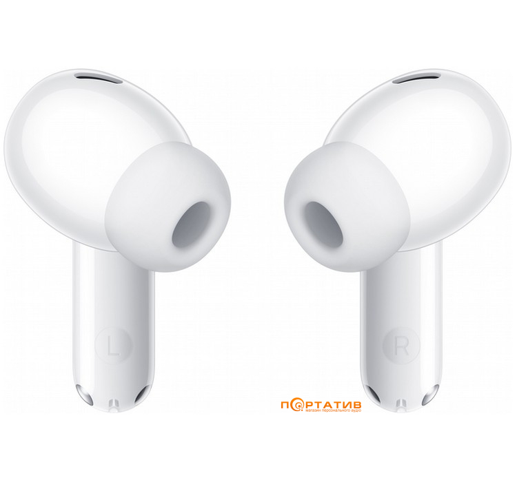 Наушники HUAWEI Freebuds SE 4 White (55038498)