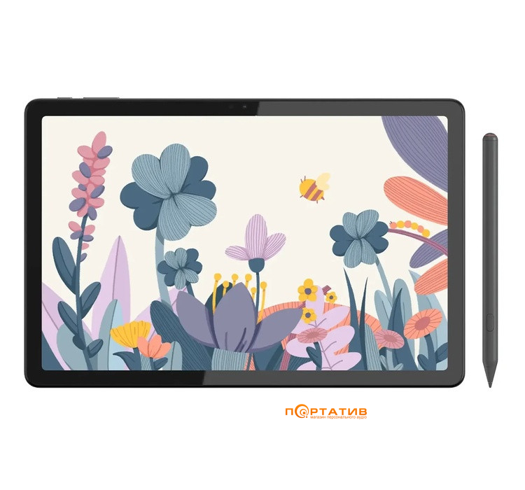 Графічний монітор HUION Kamvas Slate 11 + рукавичка