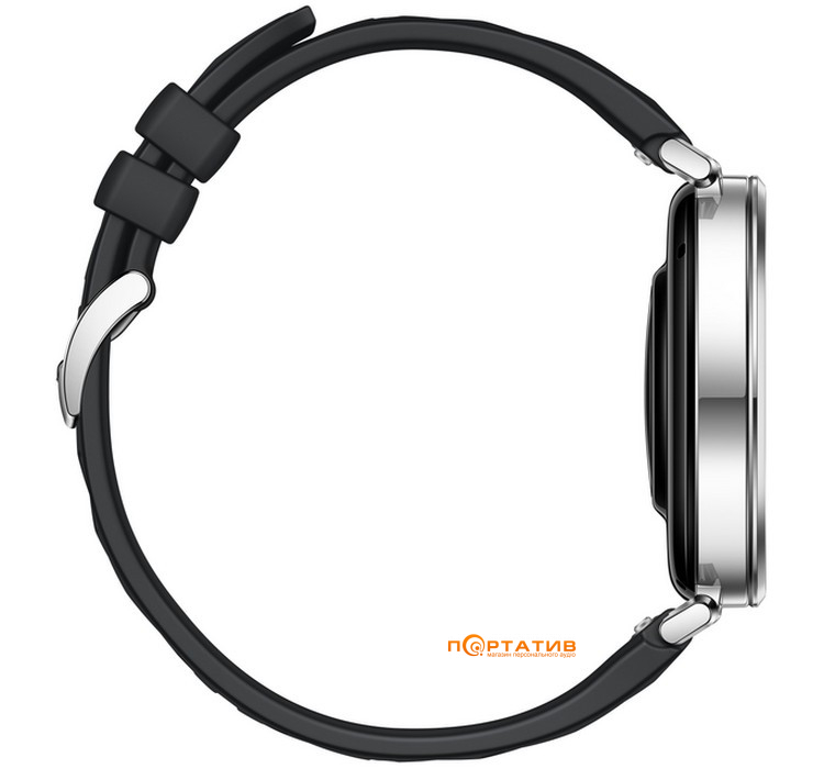 HUAWEI WATCH GT 5 41mm Black (55020DJX)