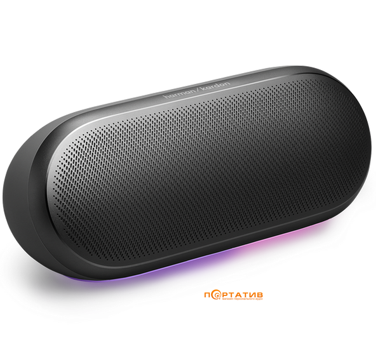 Акустика Harman-Kardon Luna 2 Black (HKLUNA2BLKEU)