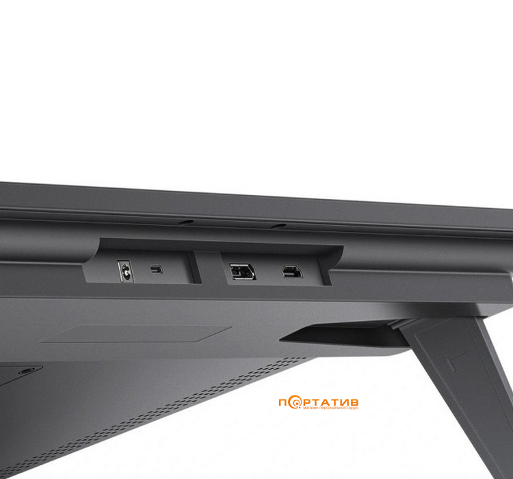 Графічний монітор HUION Kamvas Pro 24 (Gen3)