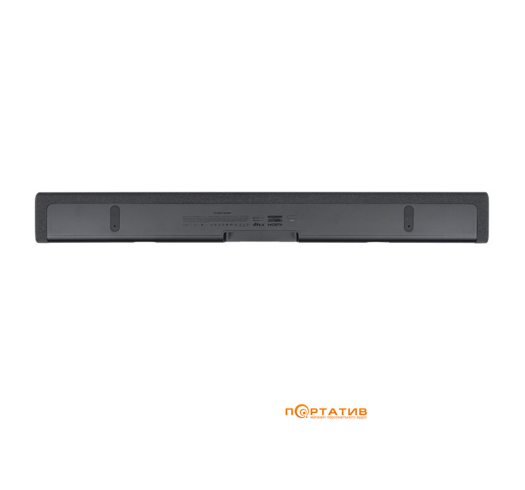 Саундбар Harman-Kardon Enchant 1100 Black (HKENCH1100BLKEP)