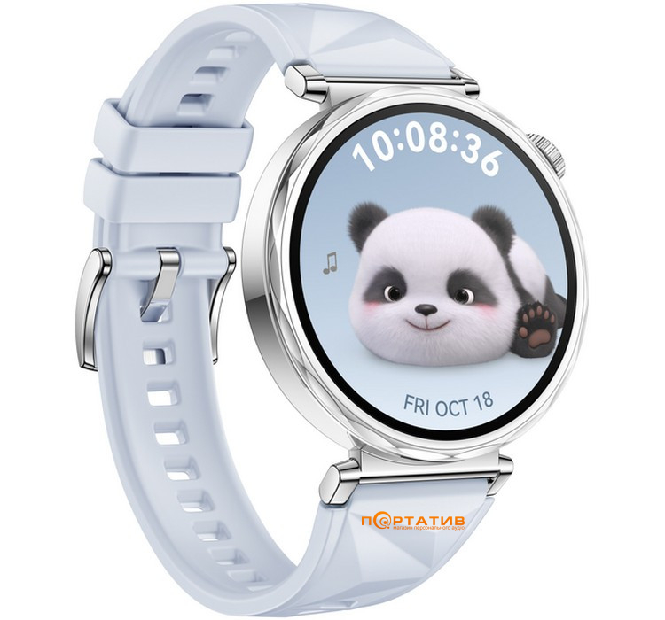 HUAWEI WATCH GT 5 41mm Blue