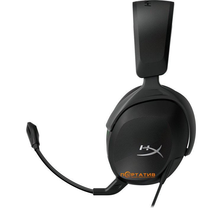 Игровая гарнитура HyperX Cloud Stinger 2 Core for Xbox Black (6H9B8AA)