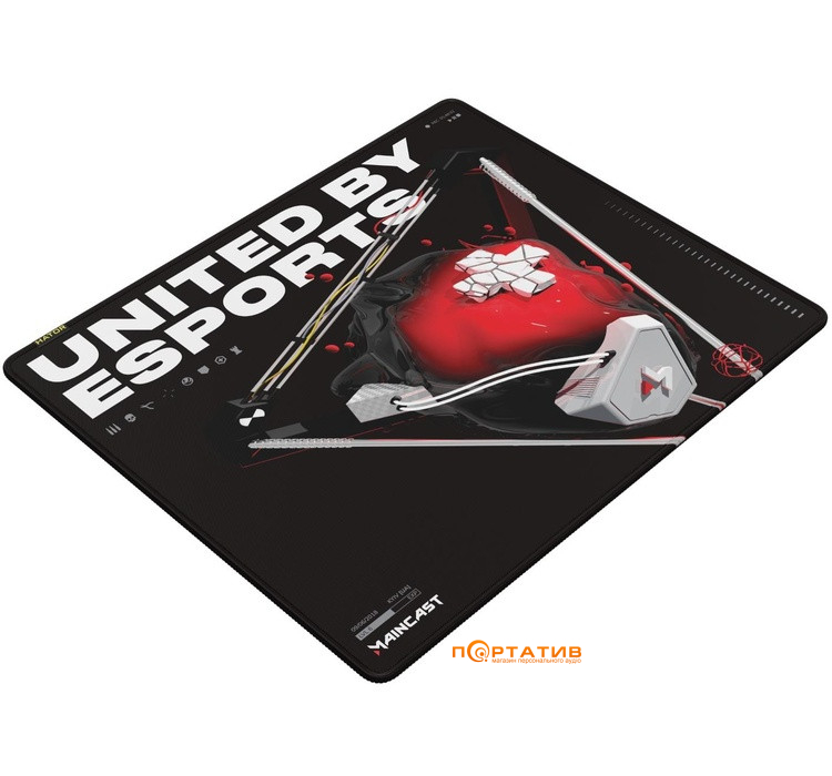 Игровая поверхность HATOR Tonn eSport L MAINCAST edition (HTP-033)