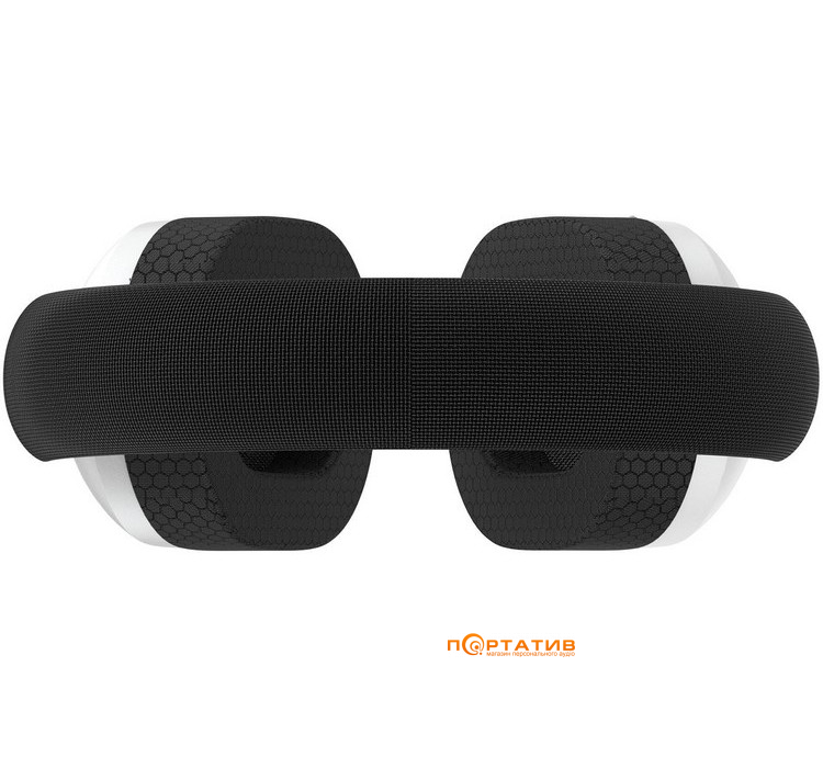 Игровая гарнитура HATOR Hyperpunk 2 Wireless Tri-mode (HTA-856) Black/White