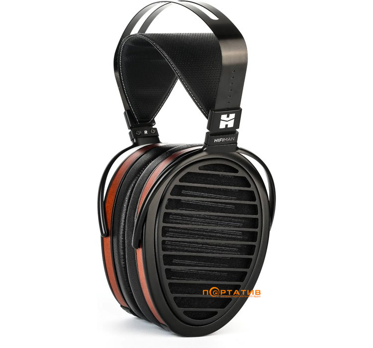 Наушники HiFiman Arya Organic