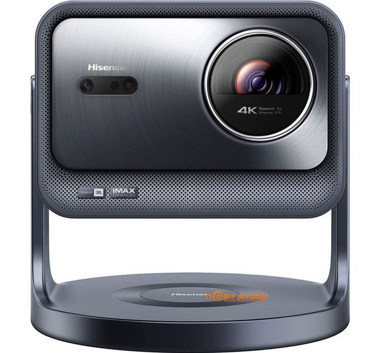 Проєктор HISENSE C2-PRO (20015299)