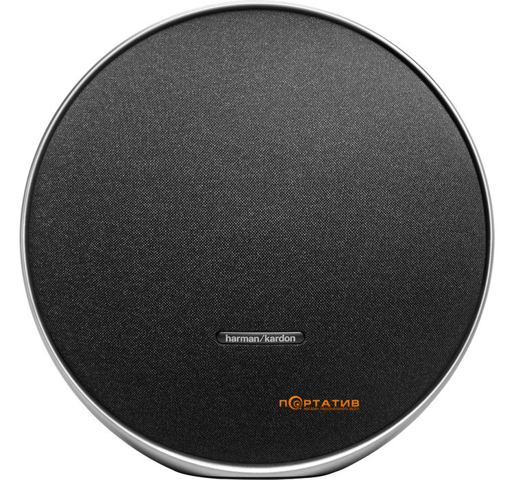 Акустика Harman-Kardon Onyx Studio 9 Black (HKOS9BLKEP)