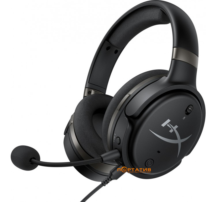 Игровая гарнитура HyperX Cloud Orbit (HX-HSCO-GM)