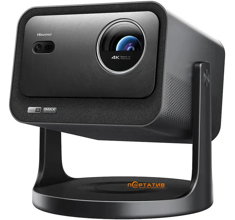 Проектор HISENSE C3 (220017736)