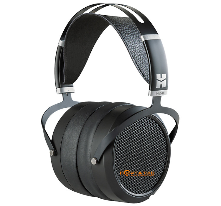 Навушники HiFiman HE-5SE