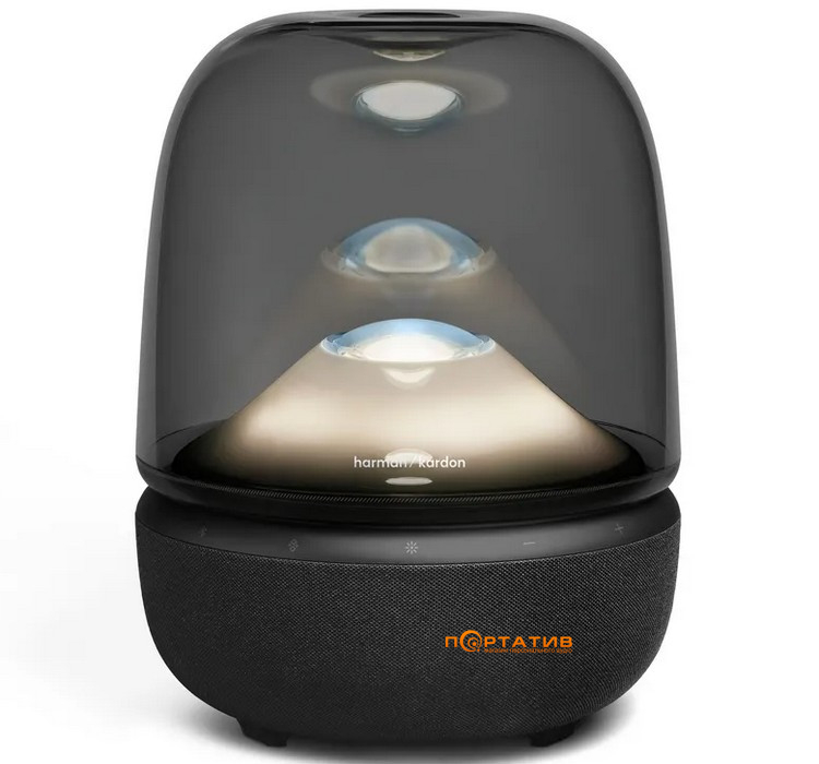 Harman-Kardon Aura Studio 5 Black (HKAURAS5BLKEP)