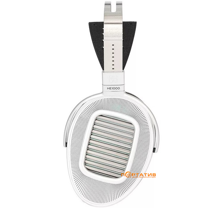 Наушники HiFiman HE-1000 Unveiled