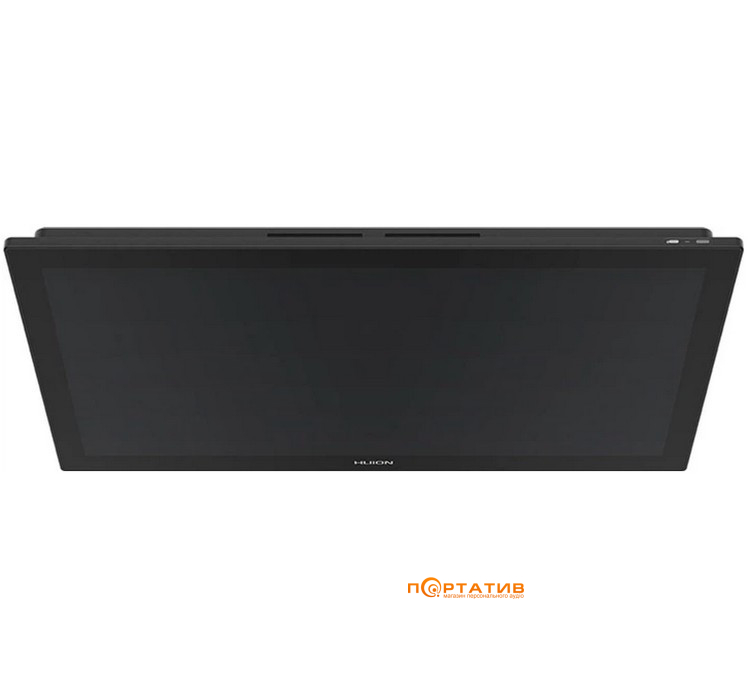Графический монитор HUION Kamvas Pro 270 + перчатка (GT2701)